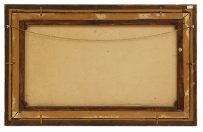 Lot 203 - John Wilson Carmichael (1800-1868)