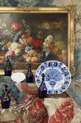 Lot 327 - Dutch School, 19th century