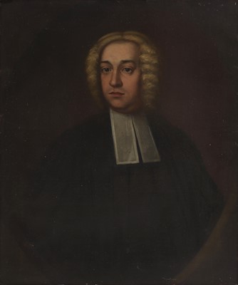Lot 471 - Circle of Enoch Seeman (c.1694-1744)