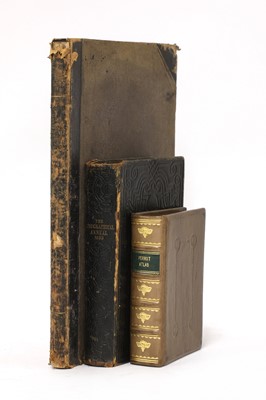 Lot 144 - ATLASES: STARLING, T