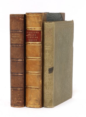 Lot 120 - LONDON: Cromwell, Thomas
