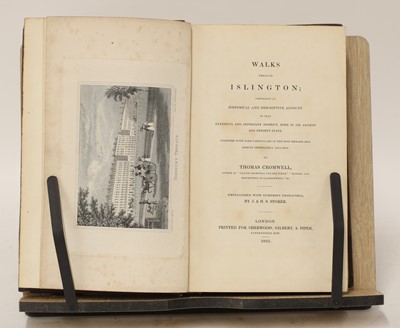Lot 120 - LONDON: Cromwell, Thomas