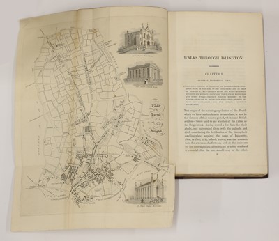 Lot 120 - LONDON: Cromwell, Thomas