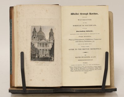 Lot 120 - LONDON: Cromwell, Thomas