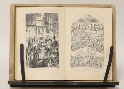 Lot 120 - LONDON: Cromwell, Thomas
