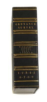 Lot 38 - MAPS: COLBY, Col