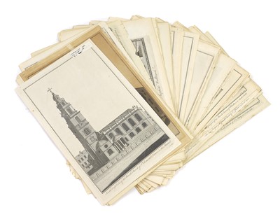 Lot 136 - LONDON VIEWS