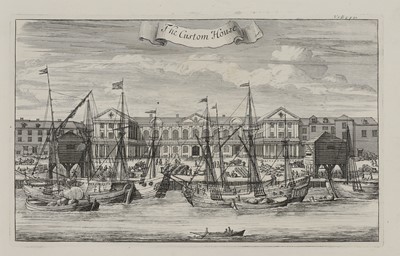 Lot 135 - LONDON VIEWS