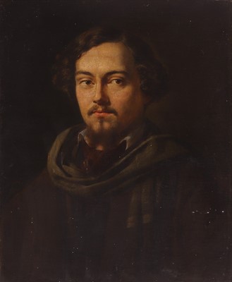 Lot 154 - Alexandre-Marie Colin (French, 1798-1875)