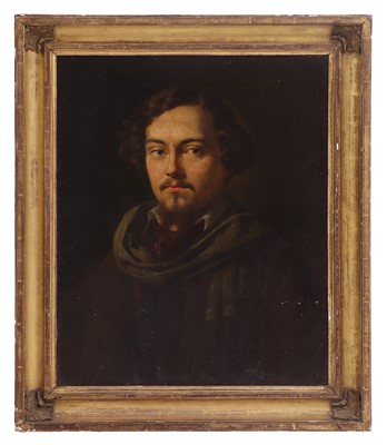 Lot 154 - Alexandre-Marie Colin (French, 1798-1875)