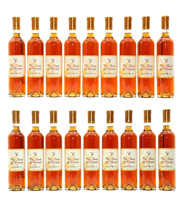 Lot 101 - Vin Santo del Chianti
