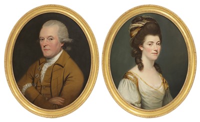 Lot 148 - Manner of George Romney