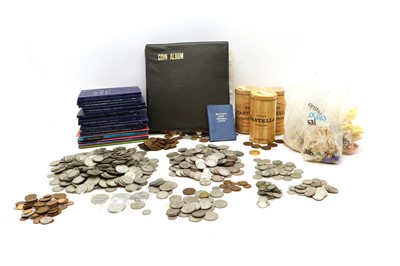 Lot 44 - Coins, Great Britain & World