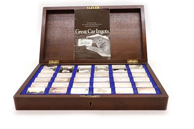 Lot 125 - Medals, Great Britain