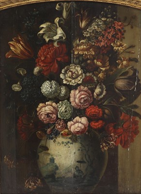 Lot 133 - Dutch School, 19th century