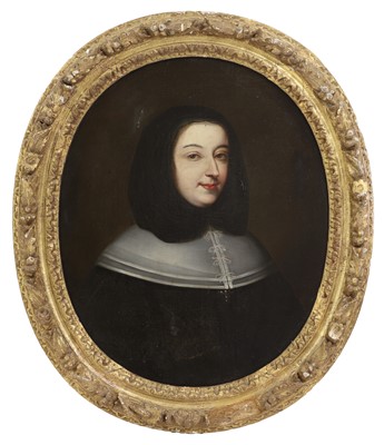 Lot 67 - French School, late 17th century