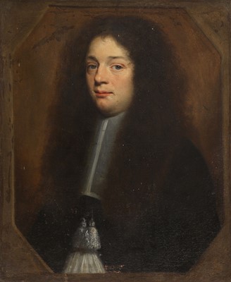 Lot 62 - Circle of Mary Beale (c.1633-1699)