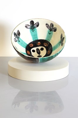 Lot 466 - Pablo Picasso (Spanish, 1881-1973)