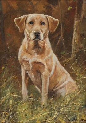 Lot 264 - John Trickett (b.1952)