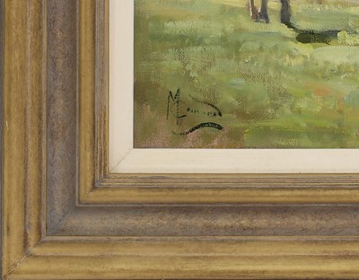 Lot 250 - Malcolm Coward (b.1948)