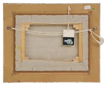 Lot 250 - Malcolm Coward (b.1948)