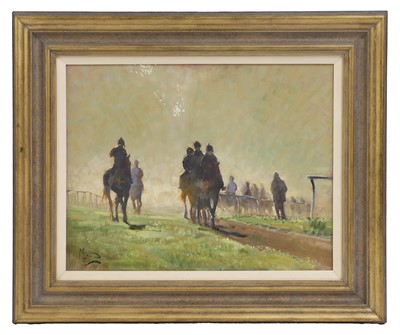 Lot 250 - Malcolm Coward (b.1948)