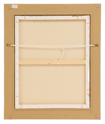 Lot 267 - John Trickett (b.1952)