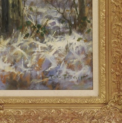 Lot 265 - John Trickett (b.1952)