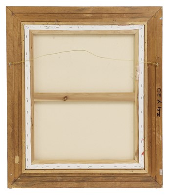 Lot 265 - John Trickett (b.1952)