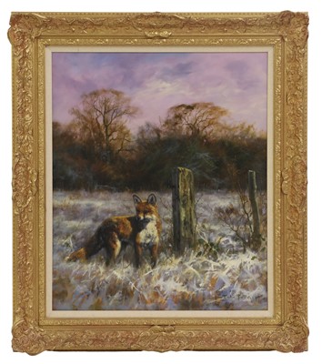 Lot 265 - John Trickett (b.1952)