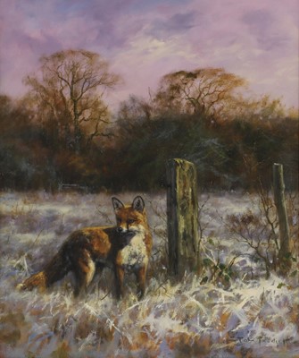Lot 265 - John Trickett (b.1952)