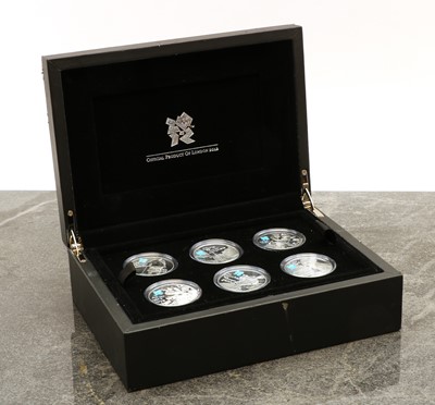 Lot 61 - A Celebration of Britain