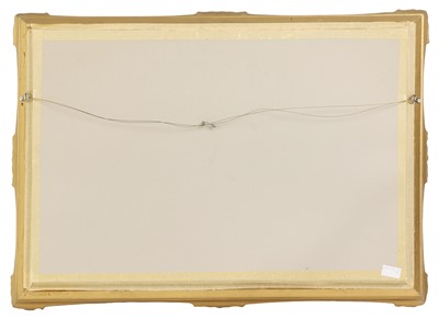 Lot 262 - J... D... Morris (19th century)