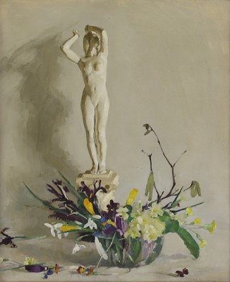Lot 64 - Amy Katherine Browning (1881-1978)