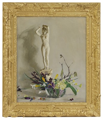 Lot 64 - Amy Katherine Browning (1881-1978)