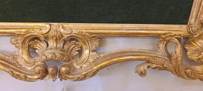 Lot 81 - A George III painted enamel plaque