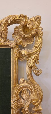 Lot 81 - A George III painted enamel plaque
