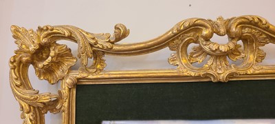 Lot 81 - A George III painted enamel plaque