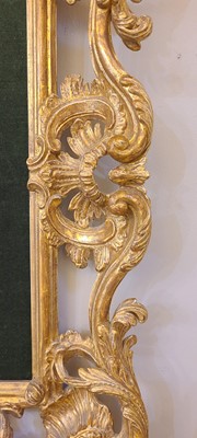 Lot 81 - A George III painted enamel plaque