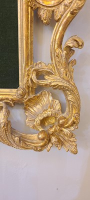 Lot 81 - A George III painted enamel plaque