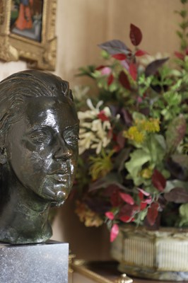 Lot 115 - Sir Jacob Epstein (1880-1959)