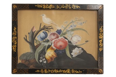 Lot 76 - Samuel Dixon (Irish, d.1769)