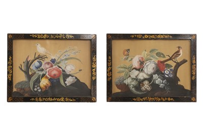 Lot 76 - Samuel Dixon (Irish, d.1769)