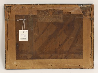 Lot 76 - Samuel Dixon (Irish, d.1769)