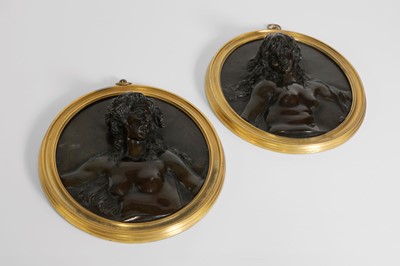 Lot 134 - After Claude Michel called 'Clodion'