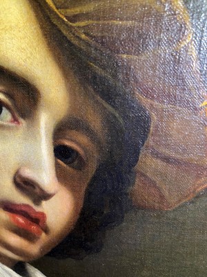 Lot 177 - After Cesare Dandini
