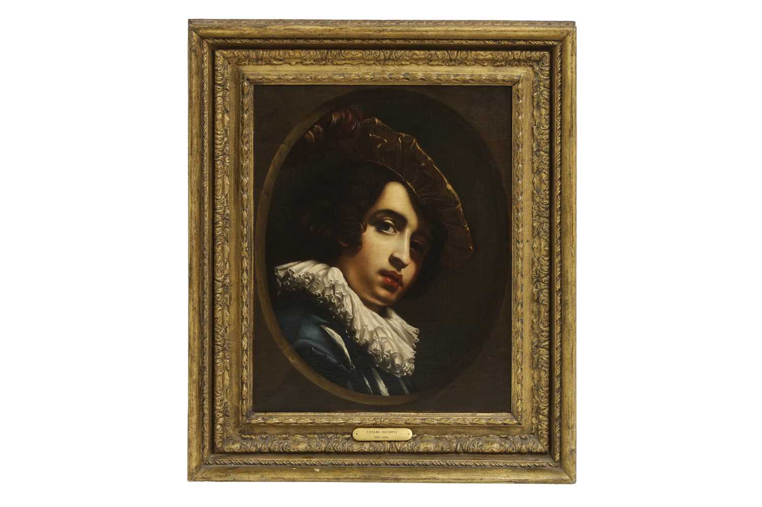 Lot 177 - After Cesare Dandini