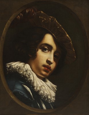 Lot 177 - After Cesare Dandini