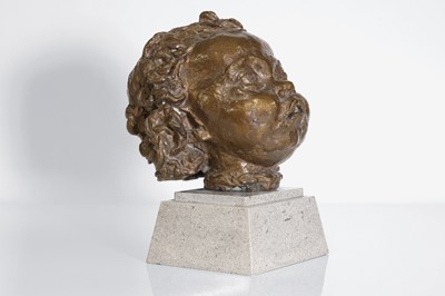 Lot 117 - Sir Jacob Epstein (1880-1959)