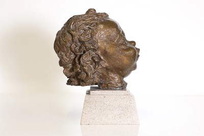 Lot 117 - Sir Jacob Epstein (1880-1959)